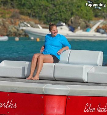 Amy Schumer