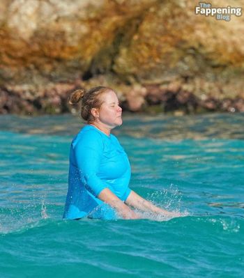 Amy Schumer