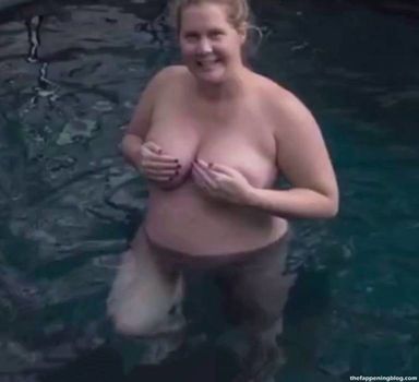 Amy Schumer