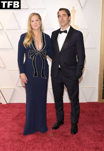 Amy Schumer