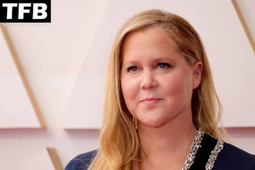 Amy Schumer