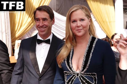 Amy Schumer