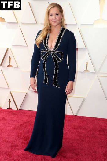 Amy Schumer