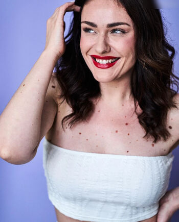 Amy Scott Smith