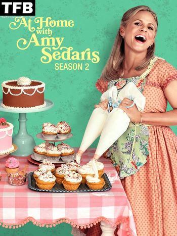 Amy Sedaris