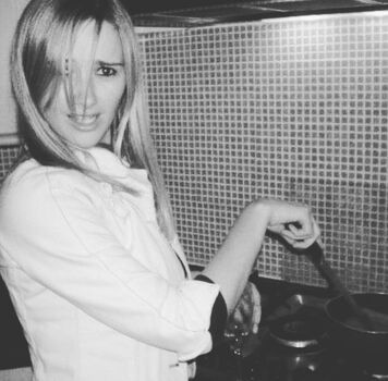 Amy Shiels