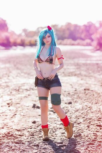 Amy Thunderbolt