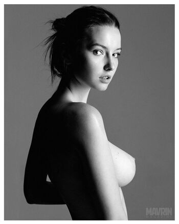 Amy Tsareva