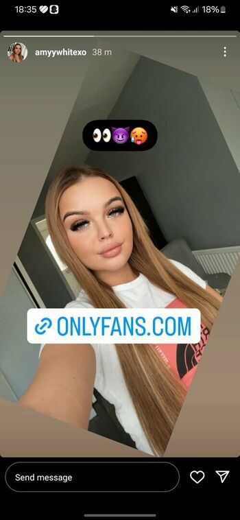 Amy White
