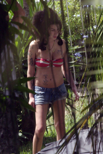 Amy Winehouse