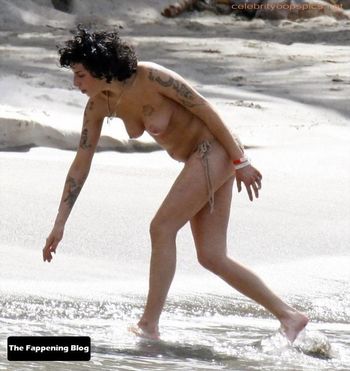 Amy Winehouse