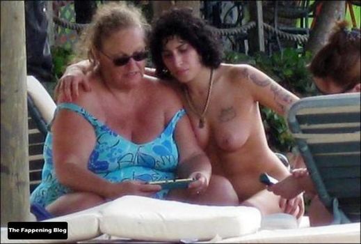 Amy Winehouse