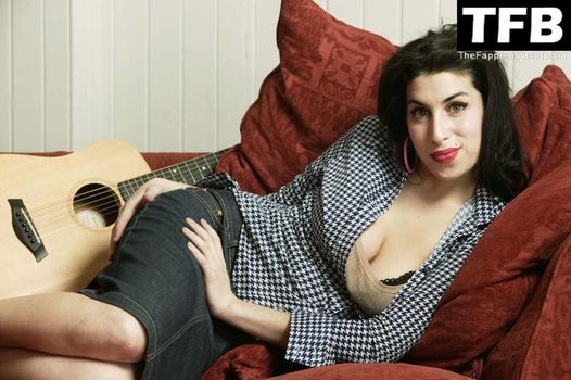 Amy Winehouse