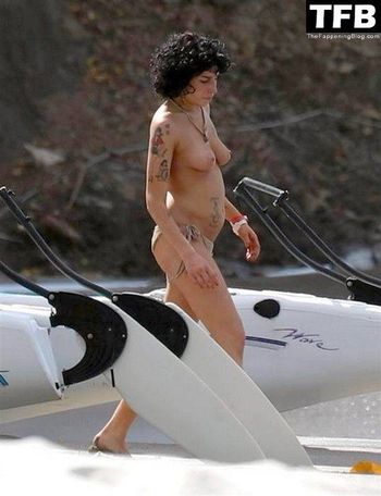 Amy Winehouse