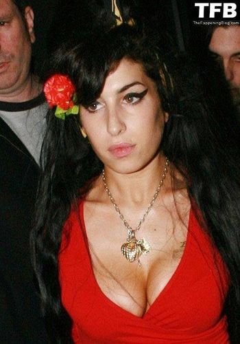 Amy Winehouse