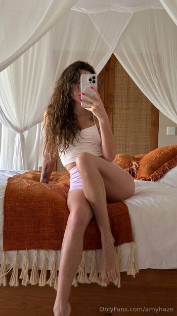 amyhaze