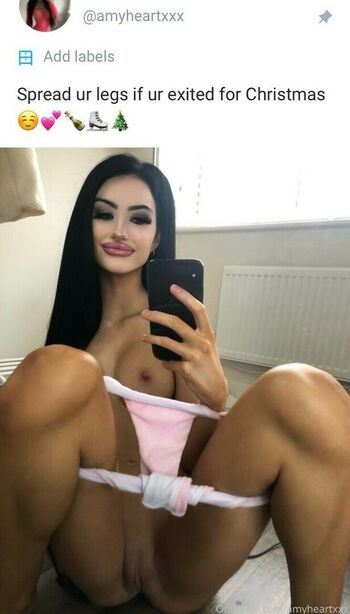 AmyHeartXXX