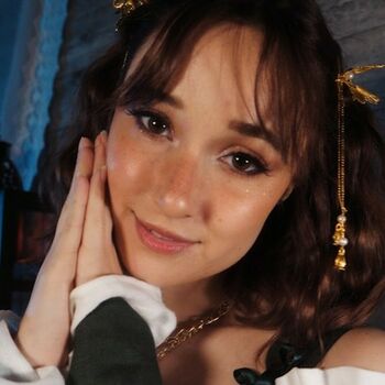 AmyKay ASMR