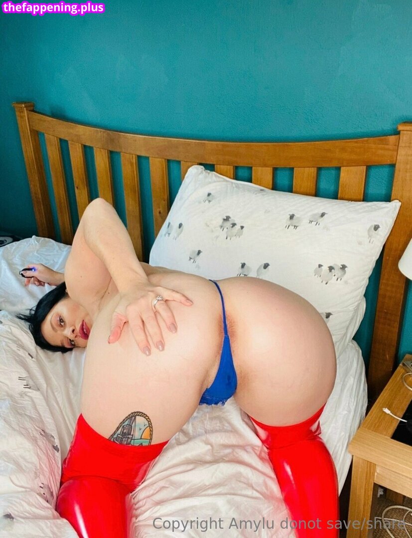 amylu