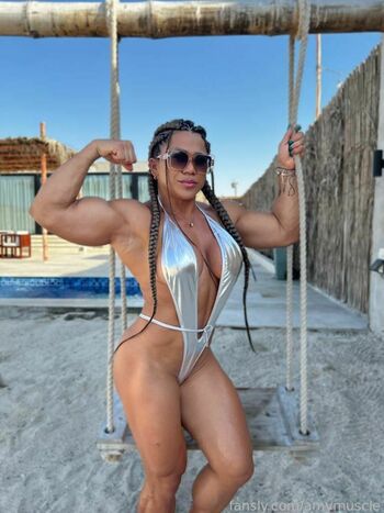amymuscle