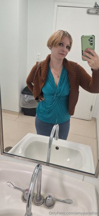 amyparadise