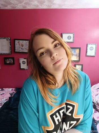 Amypond