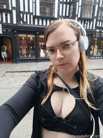 Amypond