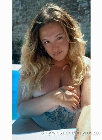 amyrosexo