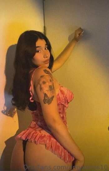 amywinos