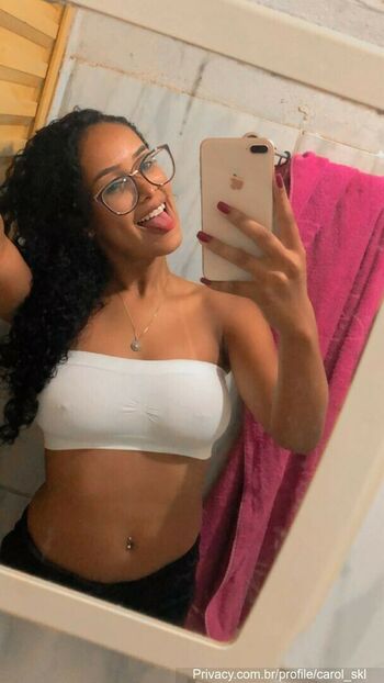 Ana Caroline