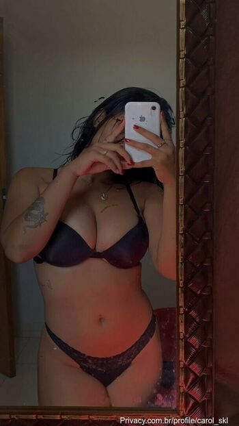 Ana Caroline