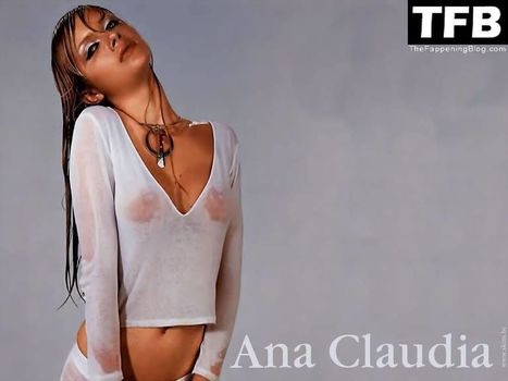 Ana Claudia Michels