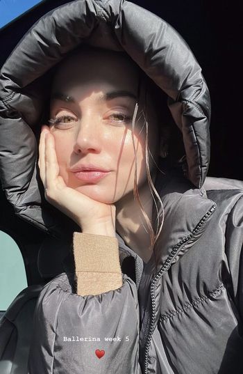 Ana de Armas
