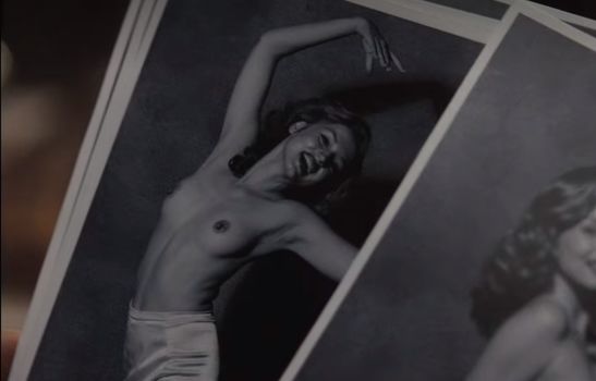 Ana de Armas