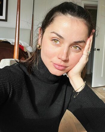Ana de Armas