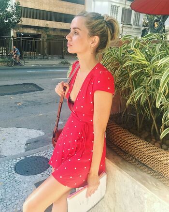 Ana de Armas