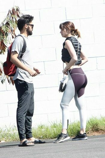 Ana de Armas
