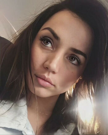 Ana de Armas