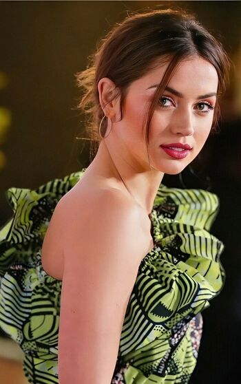 Ana de Armas