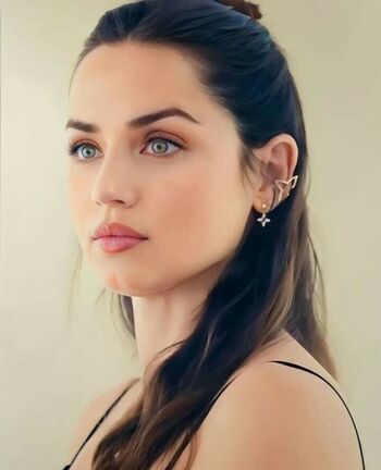 Ana de Armas