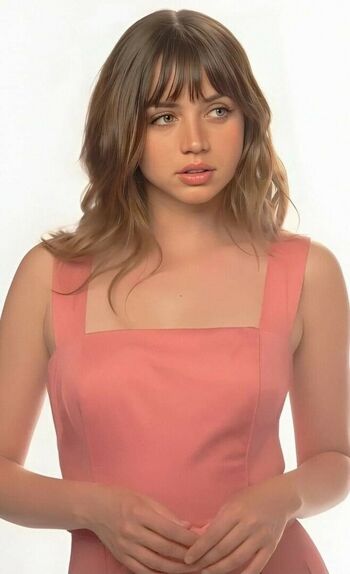Ana de Armas