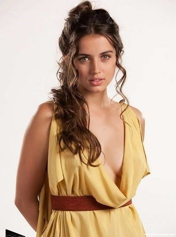 Ana de Armas