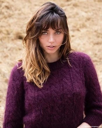 Ana de Armas