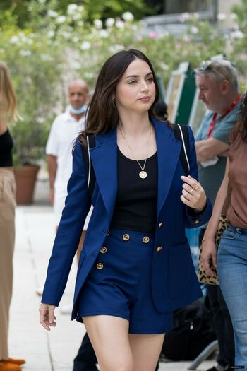 Ana de Armas