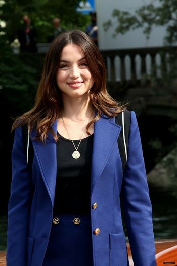 Ana de Armas