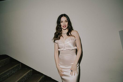 Ana de Armas