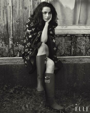 Ana de Armas