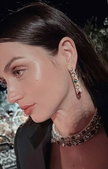 Ana de Armas