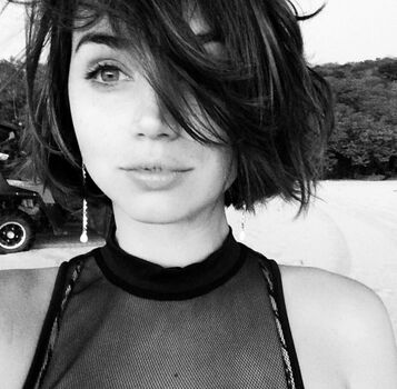 Ana de Armas