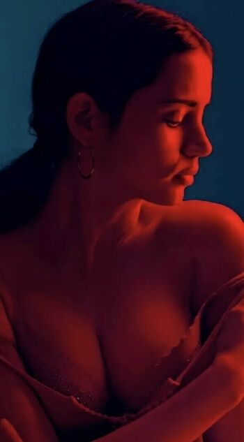 Ana de Armas